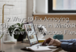 7 Ways to Fix Annoying Checksum Errors in WinRAR and Save Your Precious Files