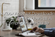 Fix Xbox App Not Downloading Games on Windows 11: A Comprehensive Guide