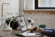 The Ultimate Windows Component Services Guide for Beginners